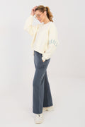  Pantalon survêtement model 224553 Factory Price 