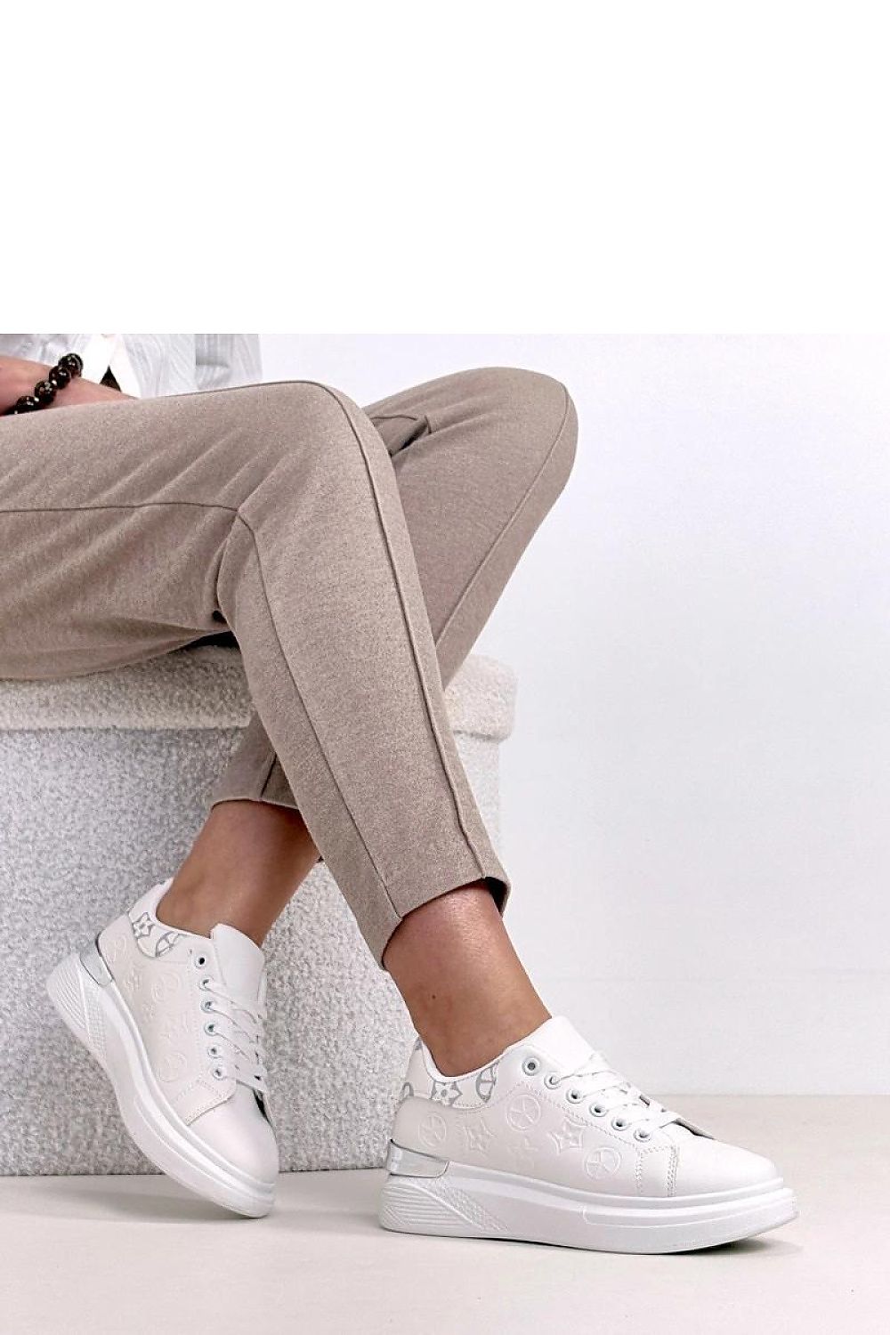  Chaussures de sport model 224555 Solea 