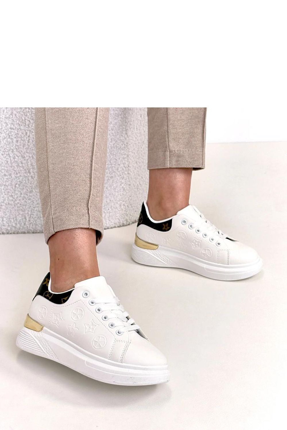  Chaussures de sport model 224556 Solea 