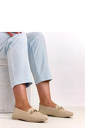 Moccasins model 224570 Solea 