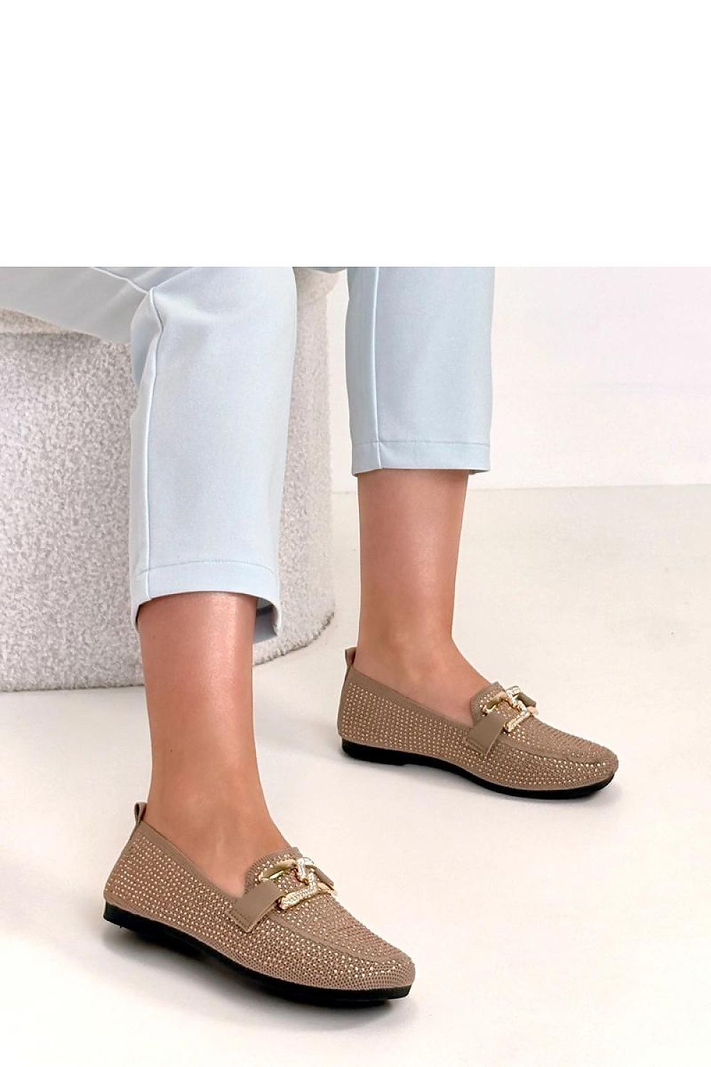  Moccasins model 224573 Solea 