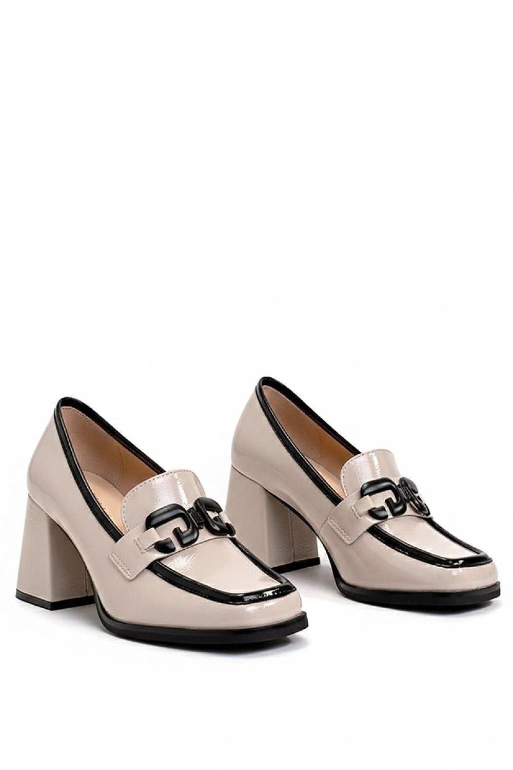  Escarpins à talons model 224588 Solea 