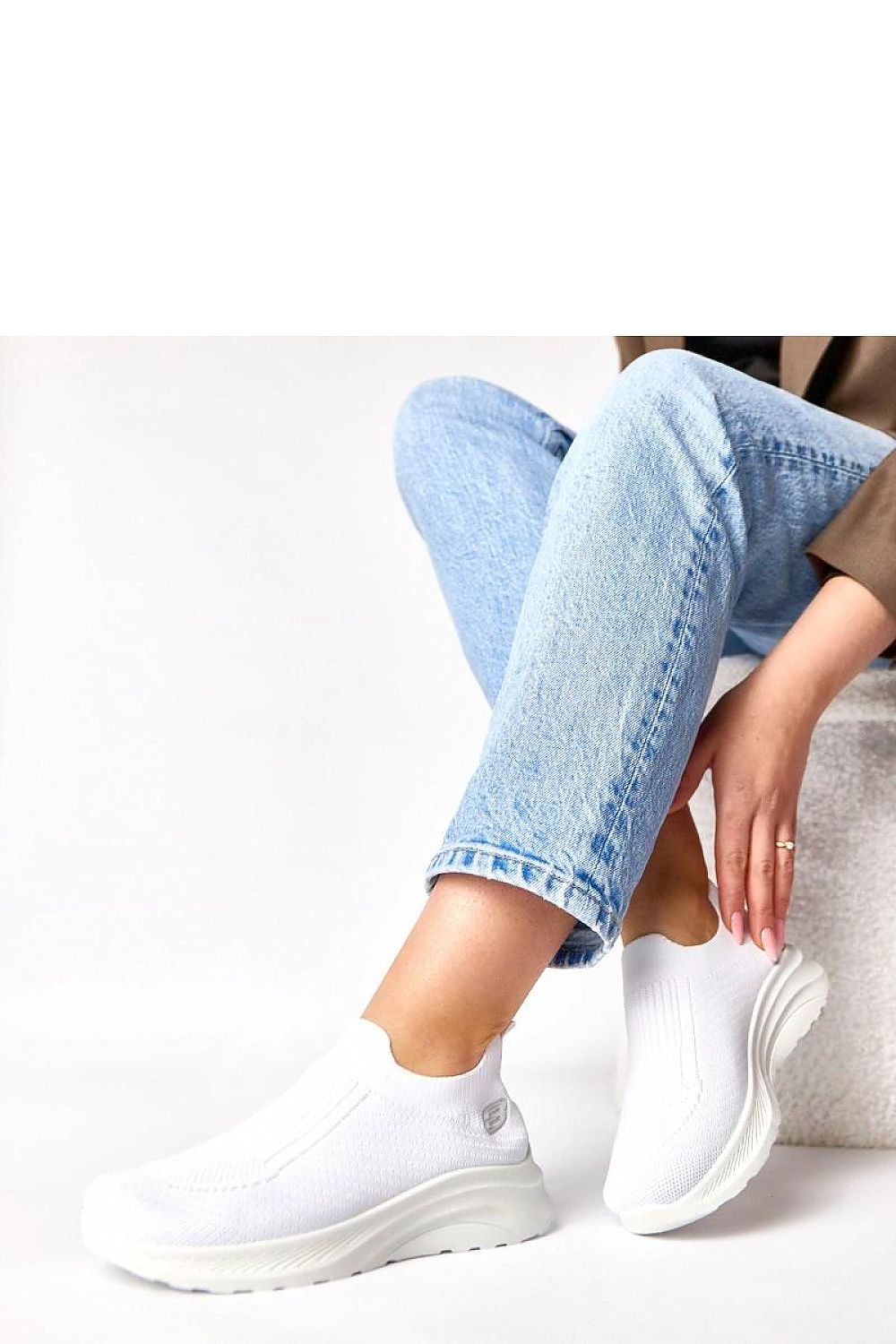  Chaussures de sport model 224591 Solea 