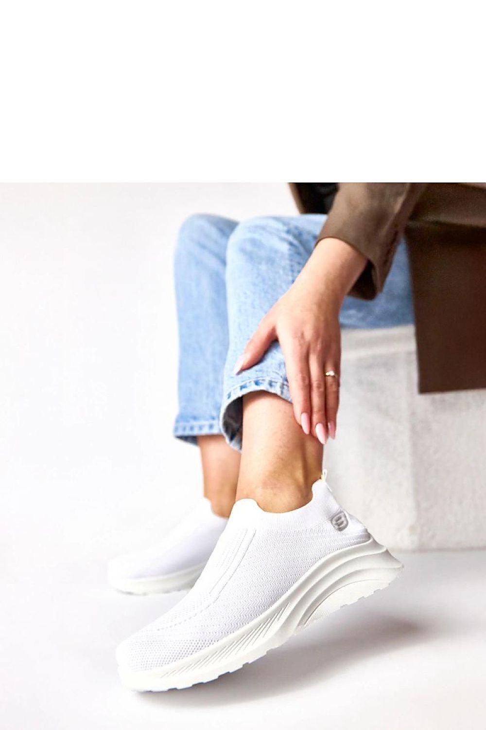  Chaussures de sport model 224591 Solea 