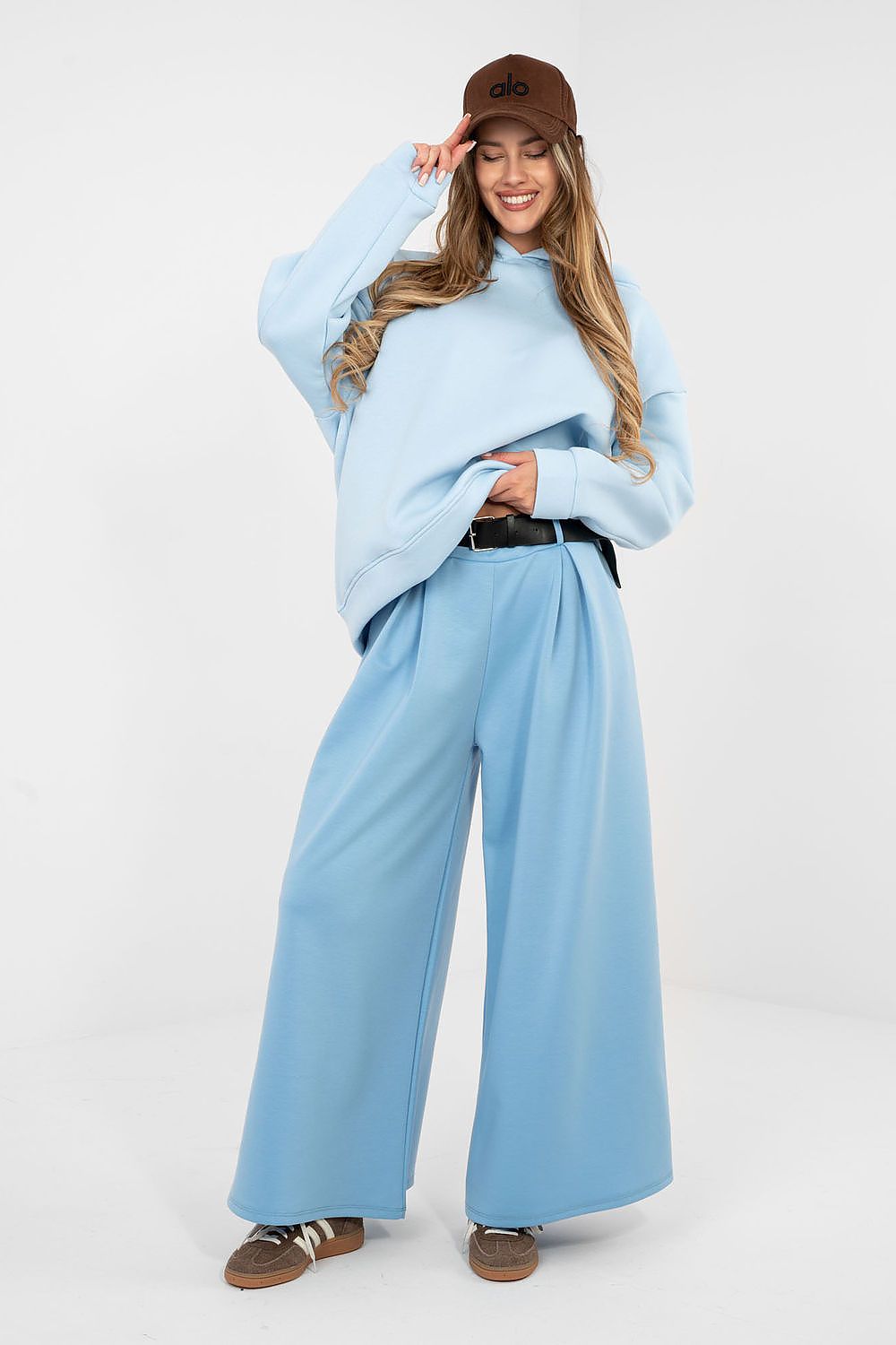  Pantalon survêtement model 224596 Rue Paris 