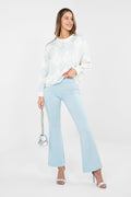  Pantalon survêtement model 224602 Rue Paris 
