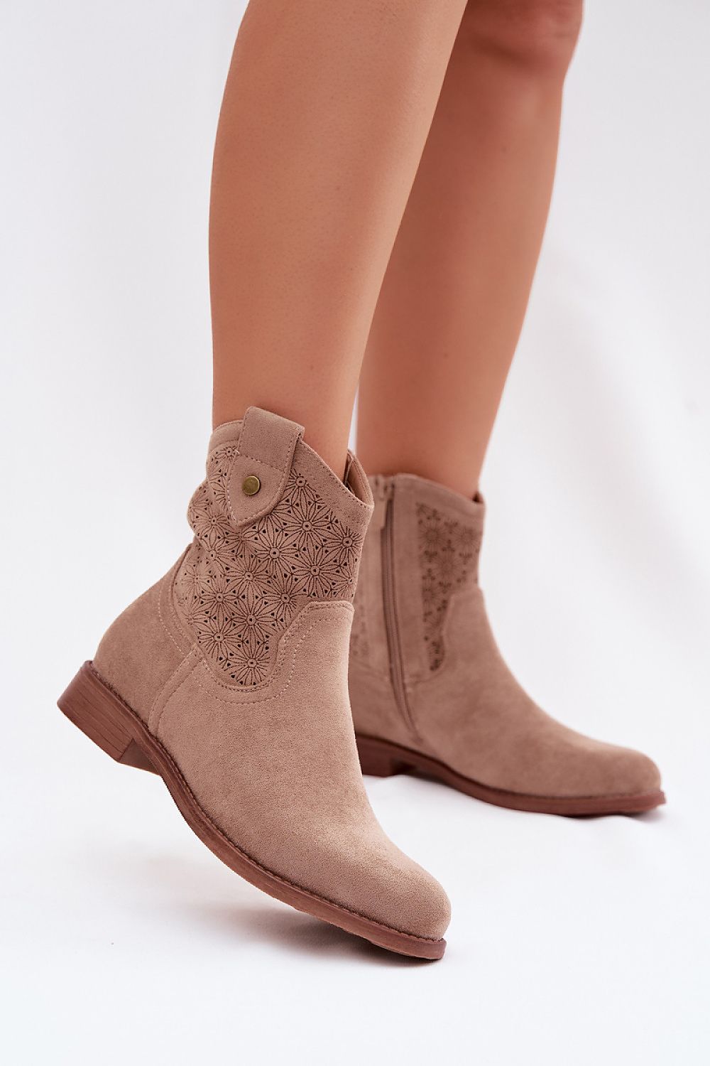  Bottes à talons model 224619 Step in style 