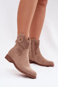  Bottes à talons model 224619 Step in style 