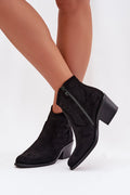  Bottes à talons model 224621 Step in style 
