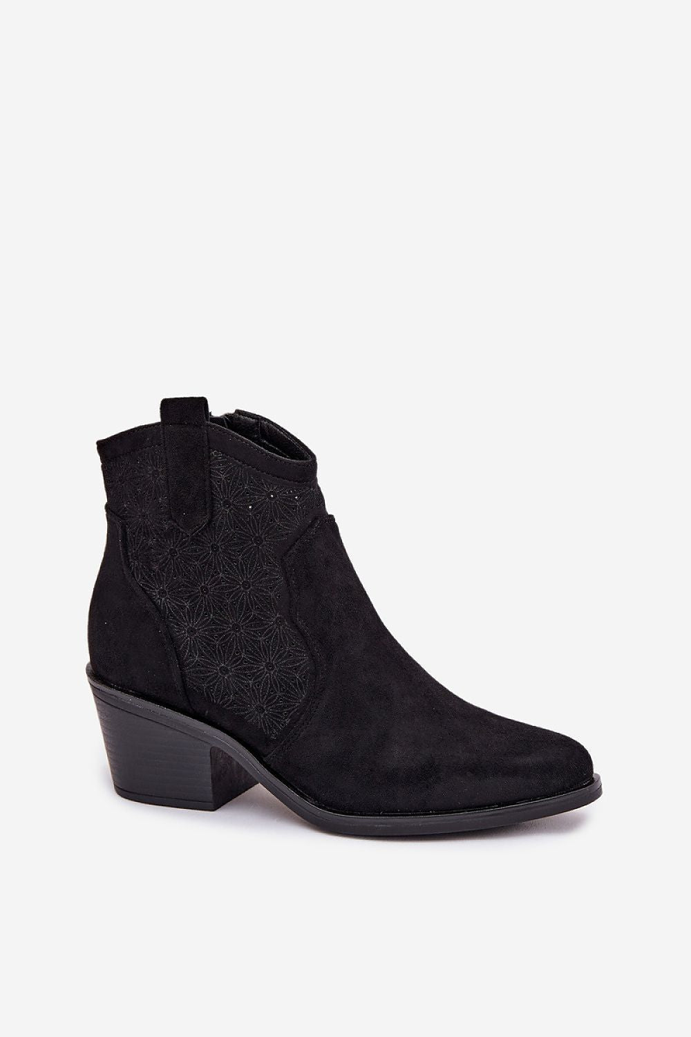  Bottes à talons model 224621 Step in style 
