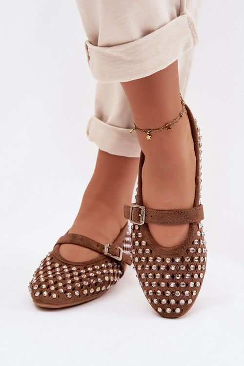  Ballerine model 224623 Step in style 