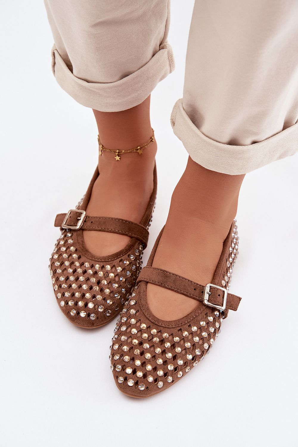  Ballerine model 224623 Step in style 
