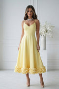  Robe de cocktail model 224632 Bicotone 