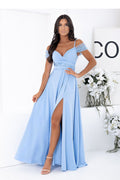  Robe longue model 224688 With You 