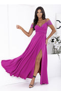  Robe longue model 224691 With You 