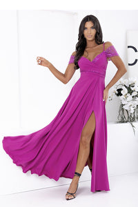 Robe longue With You