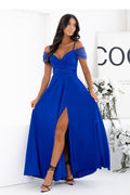  Robe longue model 224693 With You 