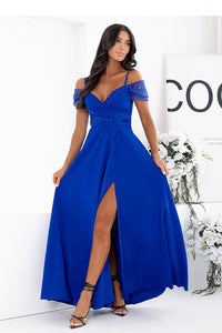 Robe longue With You