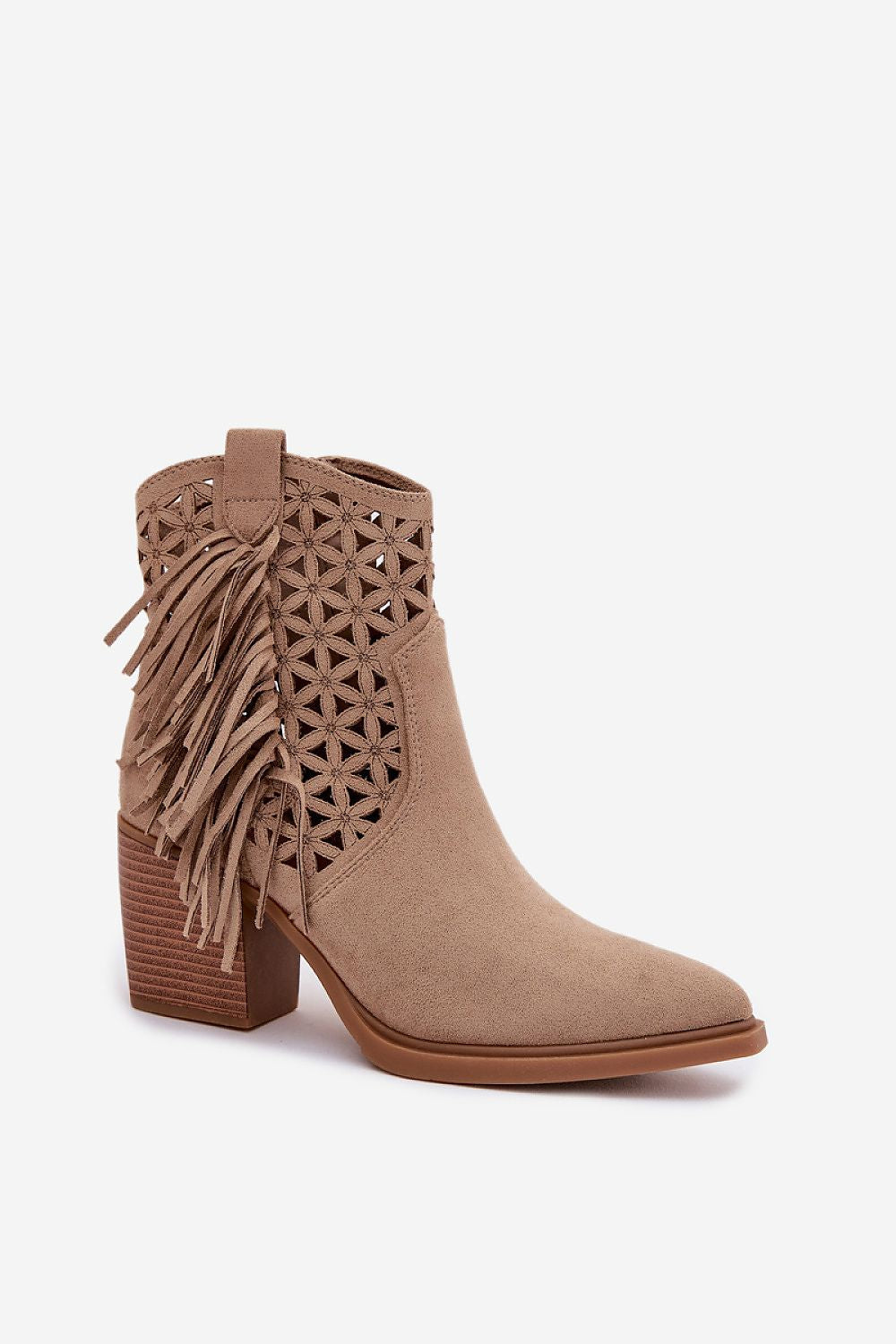  Bottes à talons model 224705 Step in style 