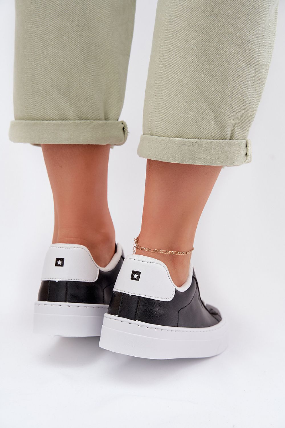 Chaussures de sport model 224712 Step in style 