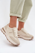  Chaussures de sport model 224715 Step in style 