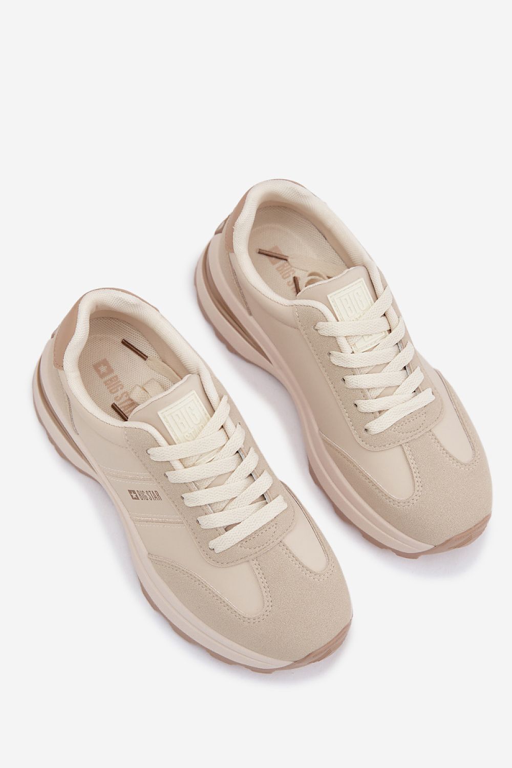  Chaussures de sport model 224715 Step in style 