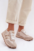  Chaussures de sport model 224719 Step in style 