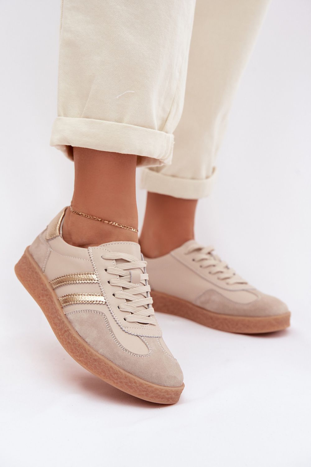  Chaussures de sport model 224722 Step in style 