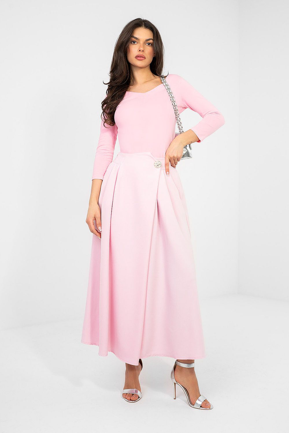  Chemisier model 224751 Rue Paris 