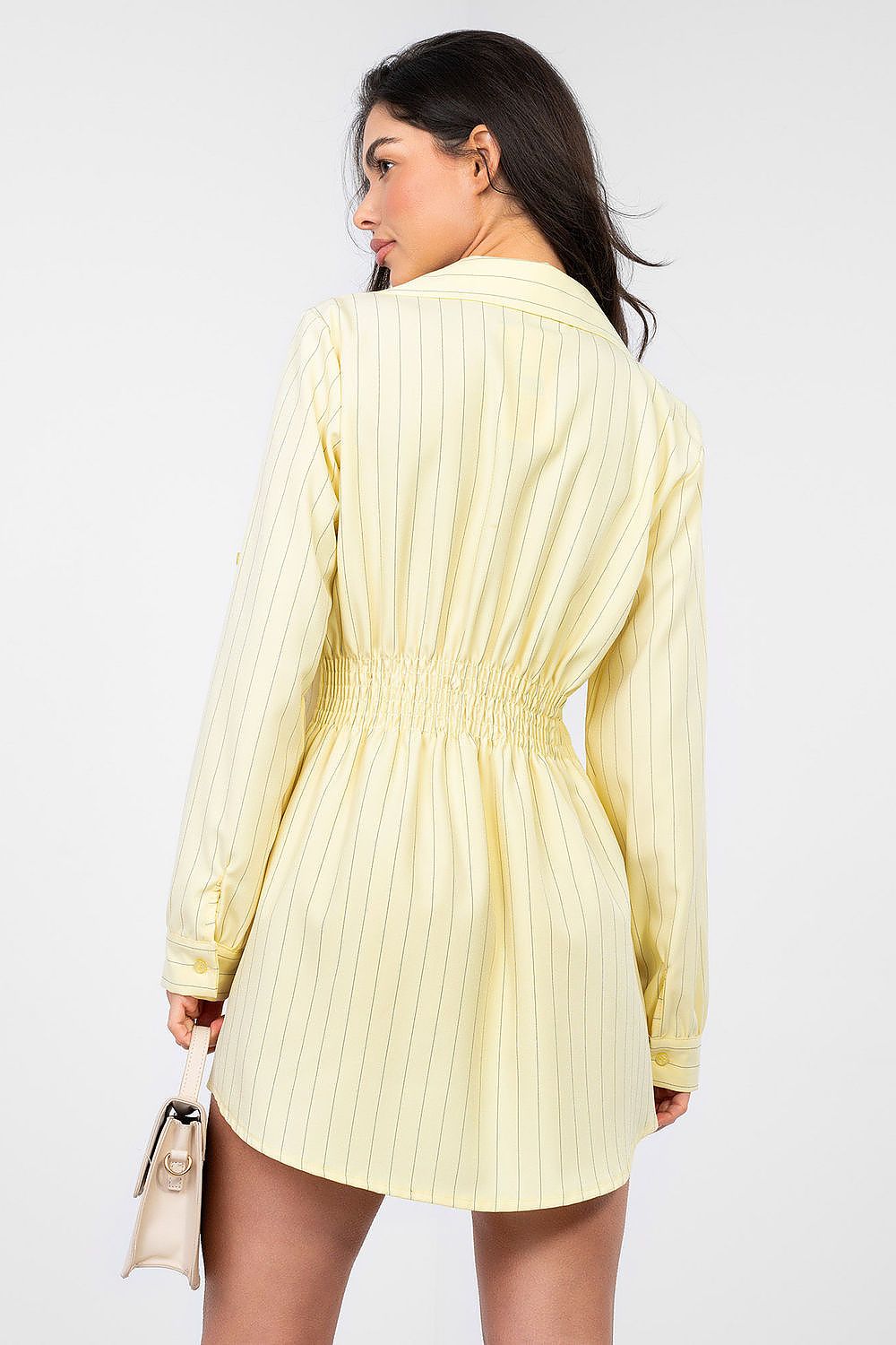  Robe de jour model 224767 Rue Paris 