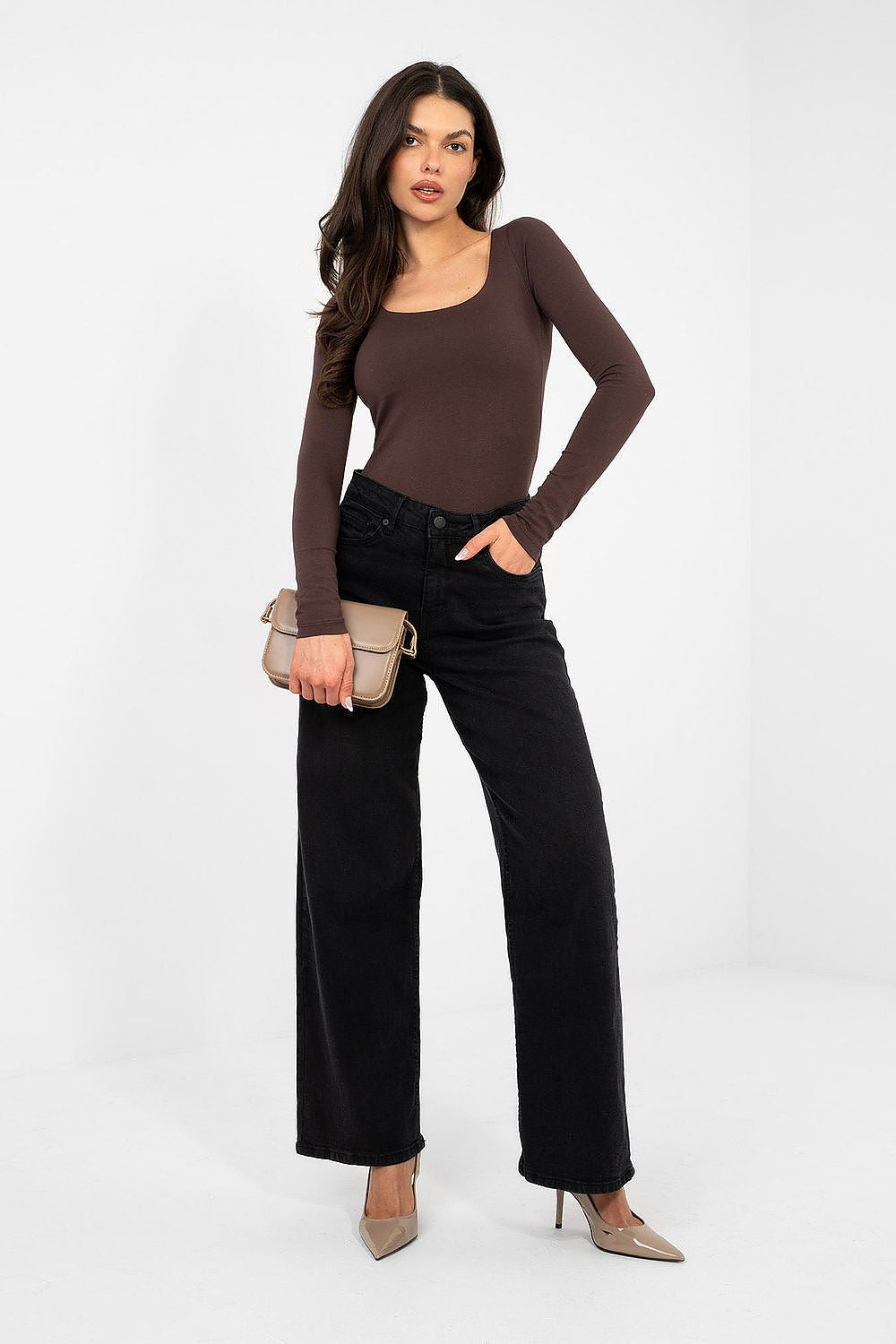  Chemisier model 224775 Rue Paris 