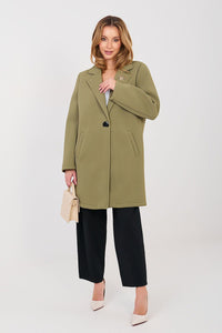 Manteau Rue Paris