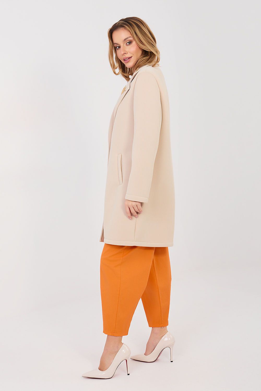 Manteau model 224795 Rue Paris 