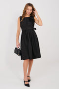  Robe de cocktail model 224823 Rue Paris 