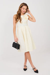 Robe de cocktail Rue Paris