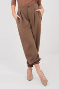  Pantalon survêtement model 224832 Italy Moda 