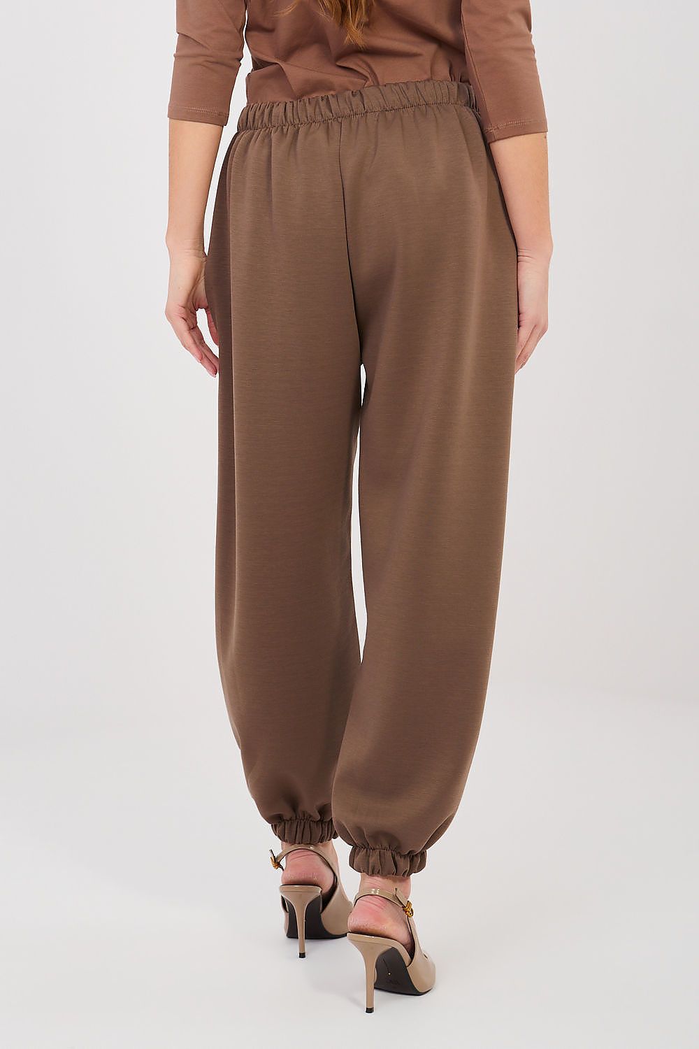  Pantalon survêtement model 224832 Italy Moda 