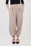  Pantalon survêtement model 224833 Italy Moda 