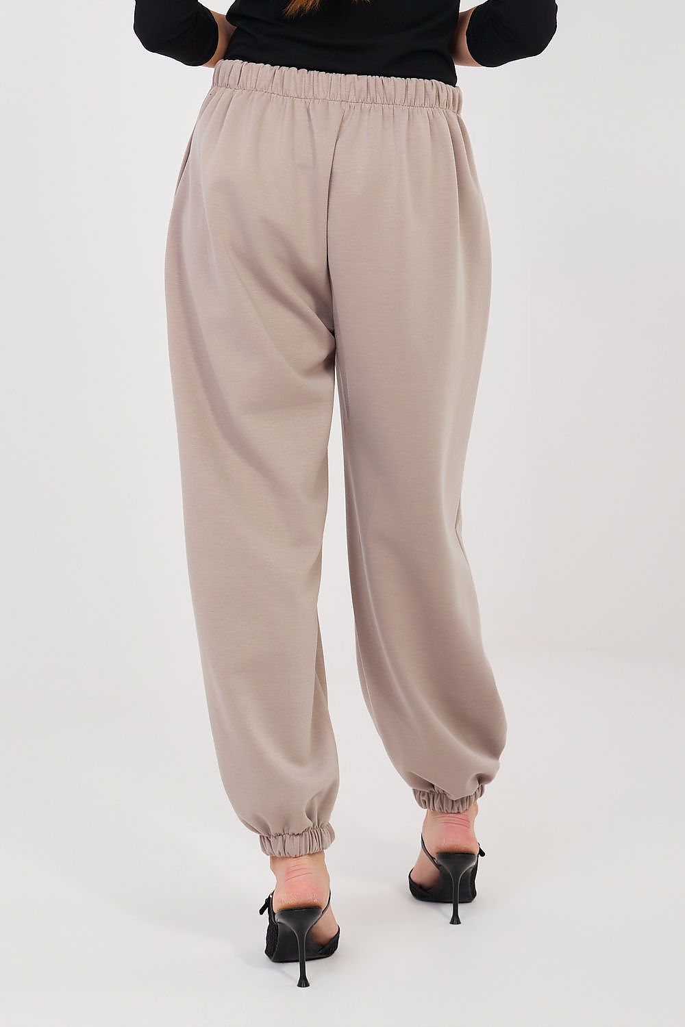 Pantalon survêtement model 224833 Italy Moda 