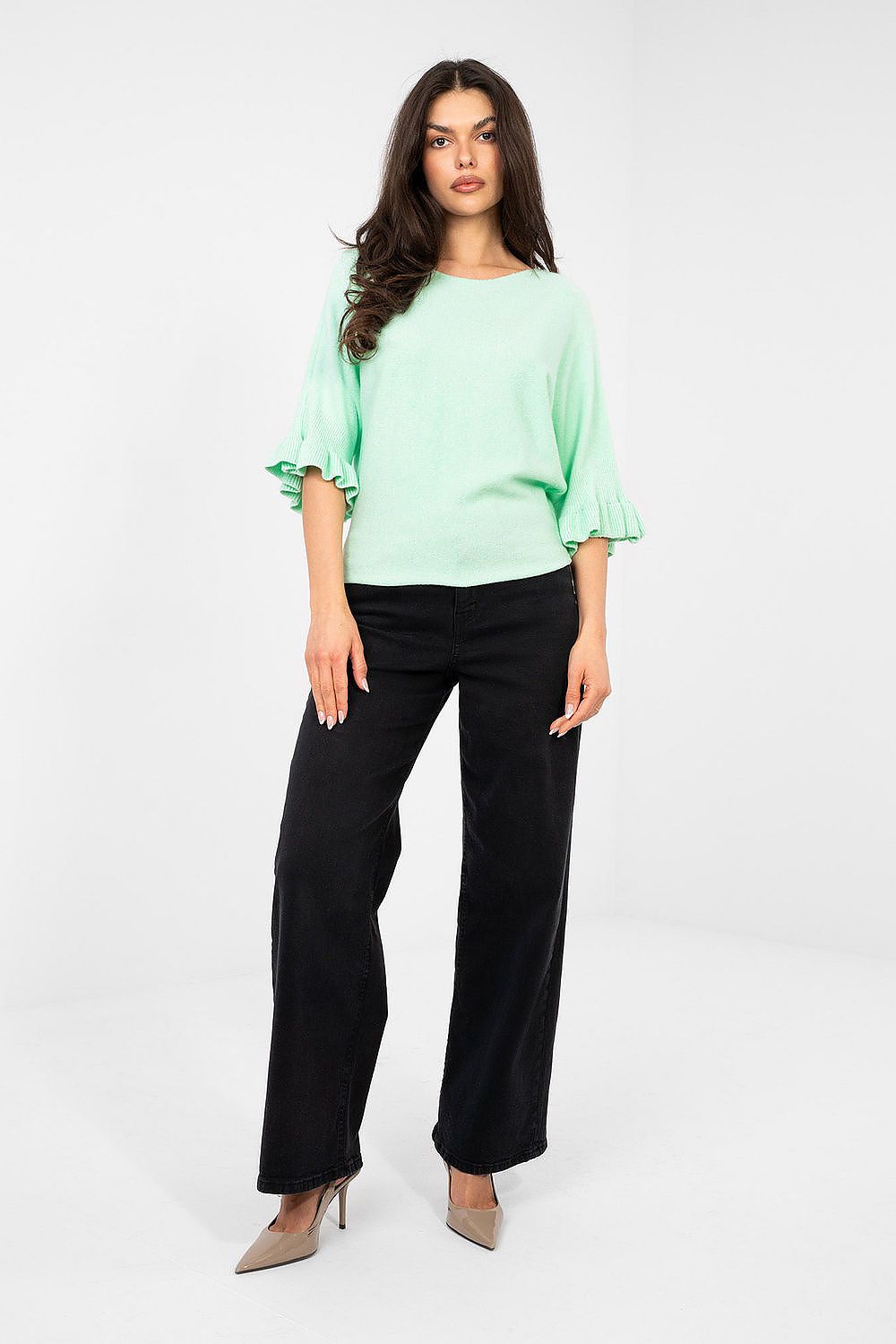  Chandail model 224847 Italy Moda 