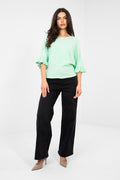  Chandail model 224847 Italy Moda 