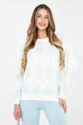  Sweatshirt model 224855 Italy Moda 