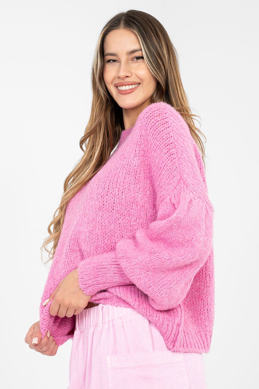  Chandail model 224859 Italy Moda 