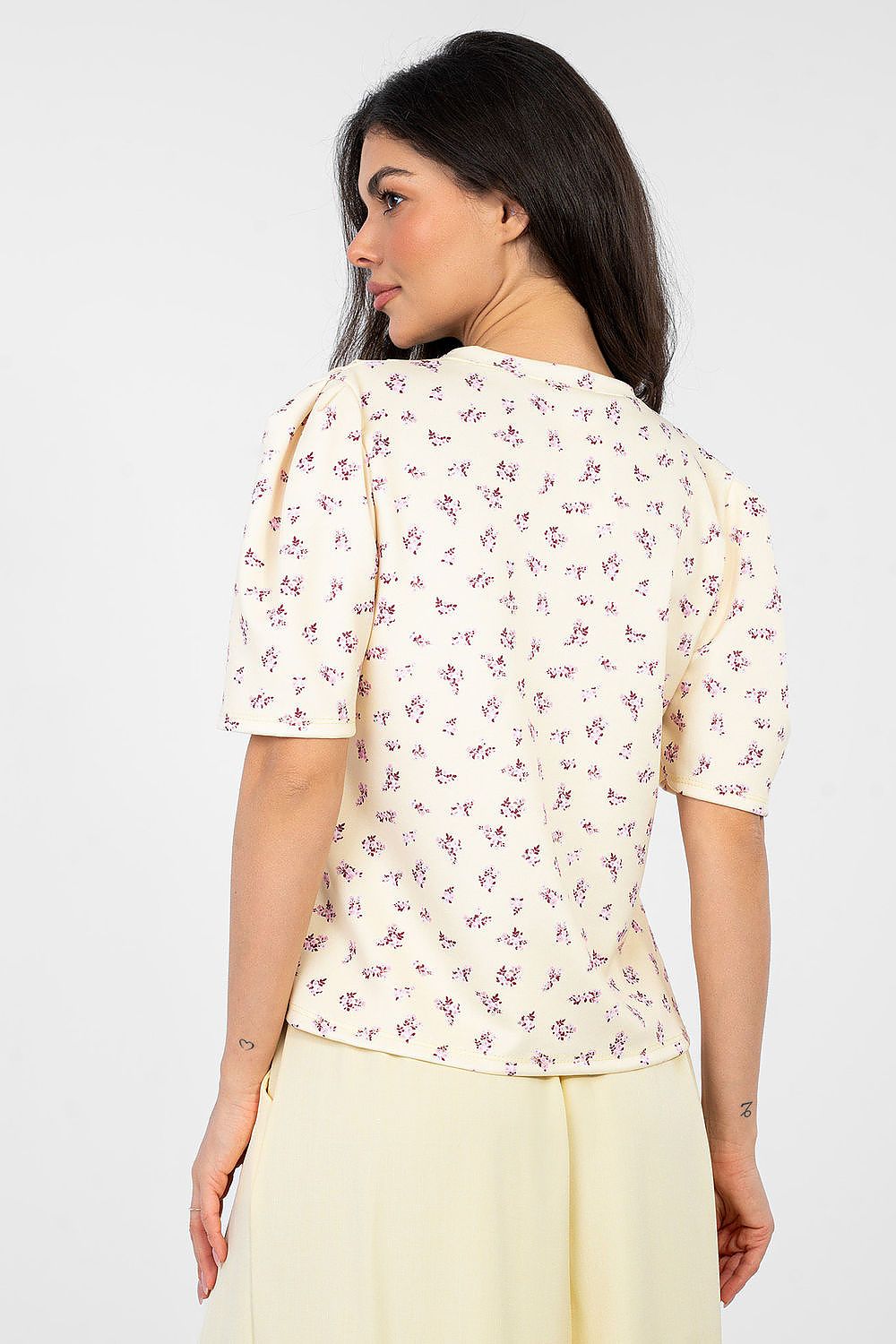  Chemisier model 224861 Italy Moda 
