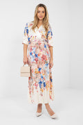  Robe de jour model 224872 Italy Moda 