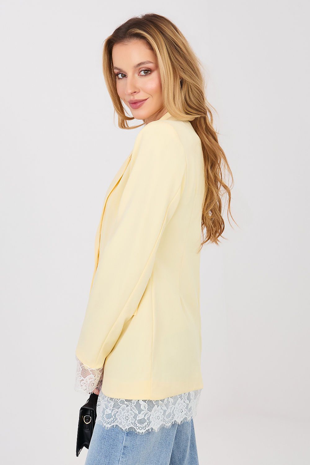  Veste model 224878 Factory Price 
