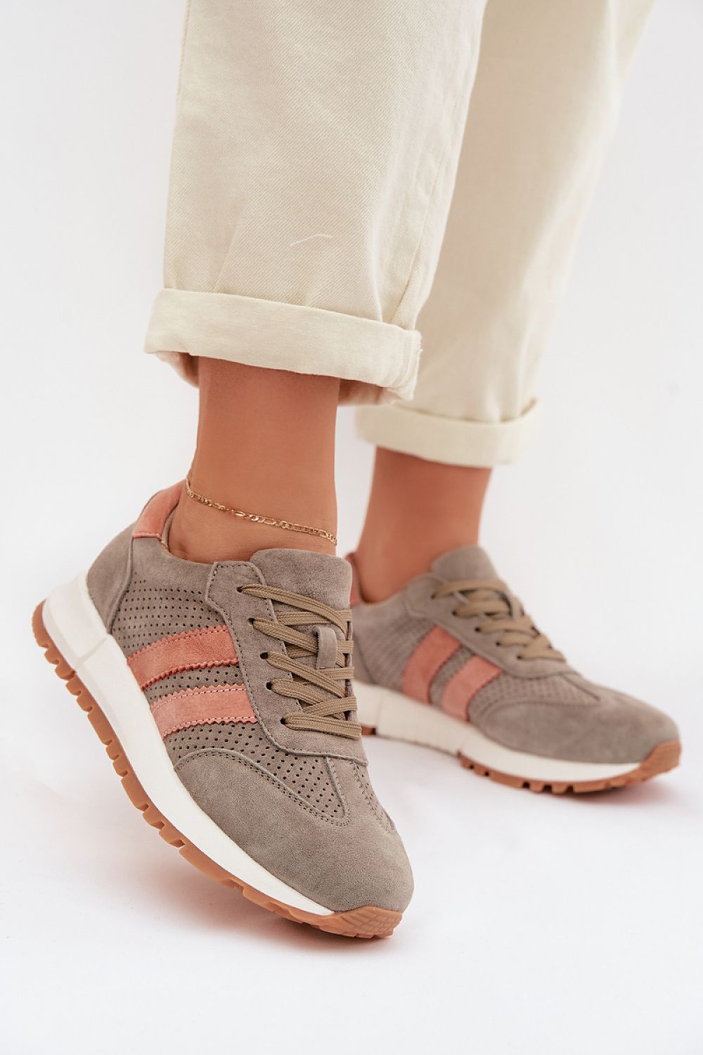  Chaussures de sport model 224926 Step in style 