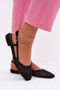  Ballerine model 224933 Step in style 