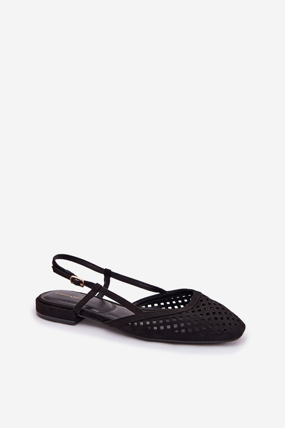  Ballerine model 224933 Step in style 