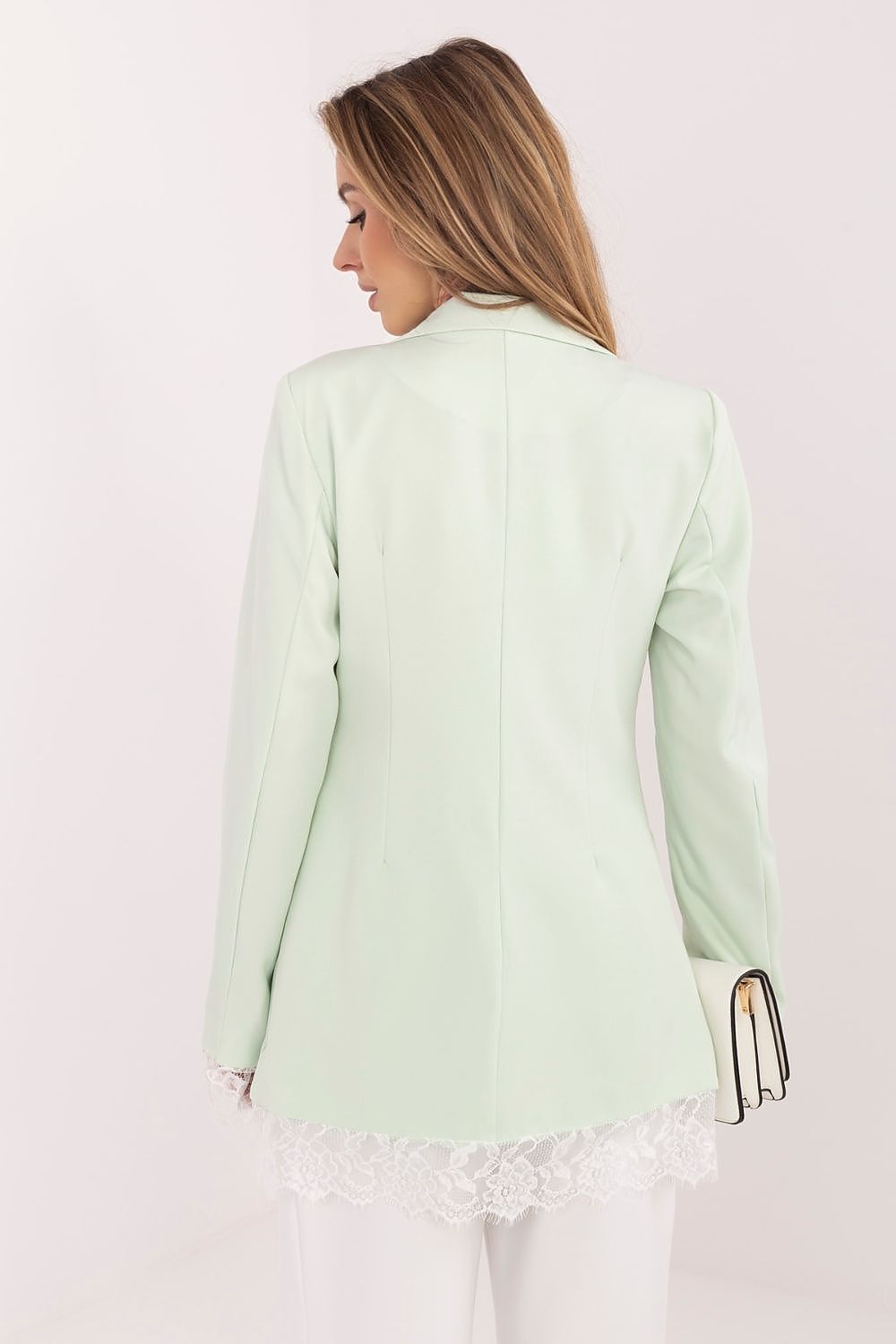  Veste model 224876 Factory Price 